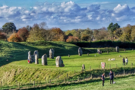 Avebury