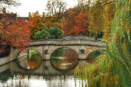 Cambridge